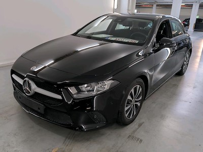 Mercedes-Benz Class A w177 A 160 Business Solution