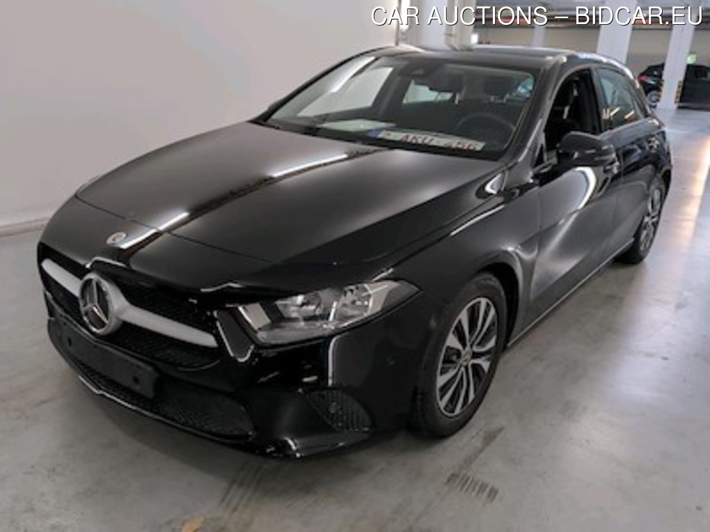 Mercedes-Benz Class A w177 A 160 Business Solution