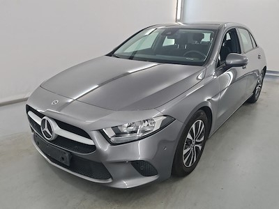 Mercedes-Benz Class A w177 A 180 Business Solution