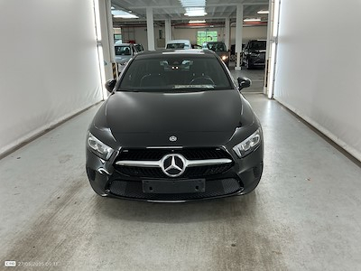 Mercedes-Benz Classe A w177 A 250 e PHEV