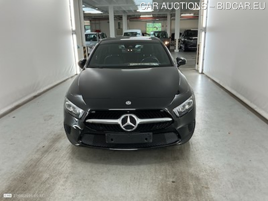 Mercedes-Benz Classe A w177 A 250 e PHEV