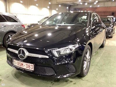 Mercedes-Benz Classe A w177 A 250 e PHEV Pack Advantage