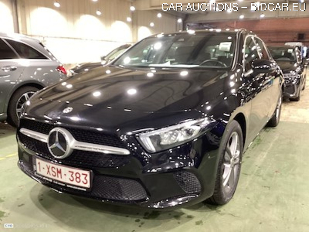 Mercedes-Benz Classe A w177 A 250 e PHEV Pack Advantage