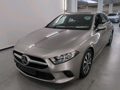 Mercedes-Benz Classe A diesel w177 A 160 d Business Solution (EU6d-TEMP)
