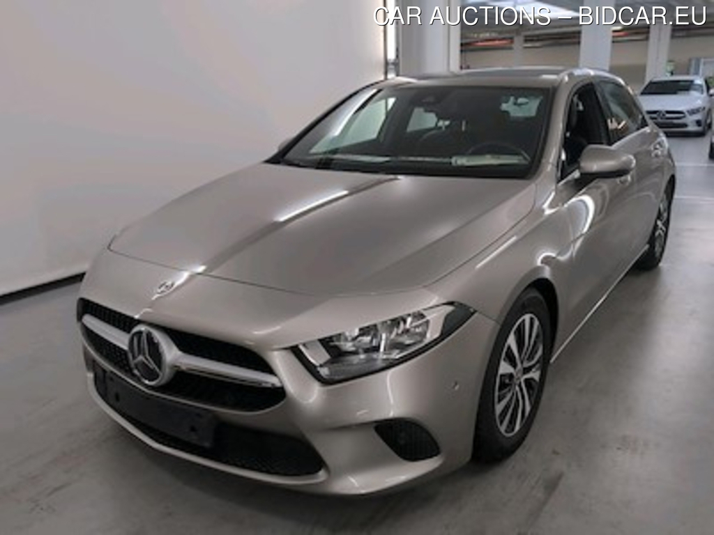 Mercedes-Benz Classe A diesel w177 A 160 d Business Solution (EU6d-TEMP)
