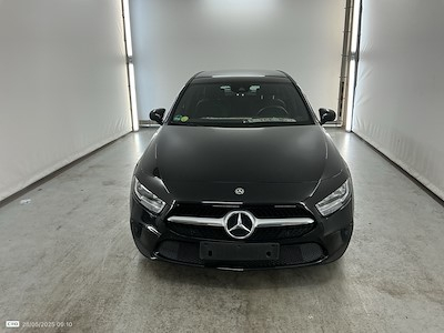 Mercedes-Benz Classe A diesel w177 A 160 d Business Solution (EU6d-TEMP)