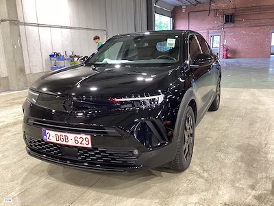 Opel Mokka BEV 50KWH MOKKA-E E-GS BEV LINE AUTO