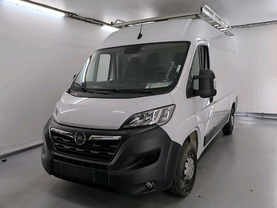 Opel MOVANO 2.2 CDTI 103KW L2H2 3.5T