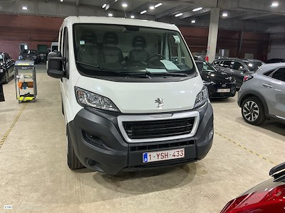 Peugeot Boxer 2.2 BLUEHDI S-S 120 PREMIUM 333 L1H1