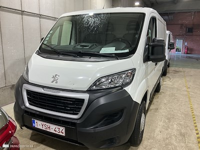 Peugeot Boxer 2.2 BLUEHDI S-S 120 PREMIUM 333 L1H1