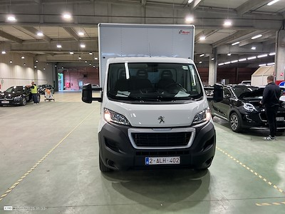 Peugeot Boxer 2.2 BLUEHDI S-S 140 PRO 335 L2S