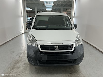 Peugeot Partner fourgon swb diesel - 2 1.6 BlueHDi L1H1 Premium 120 S-S STOCK
