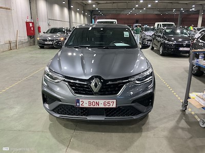 Renault ARKANA 1.6 E-TECH 145 R.S. LINE