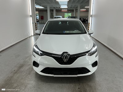 Renault Clio 1.0 TCE 90 ZEN