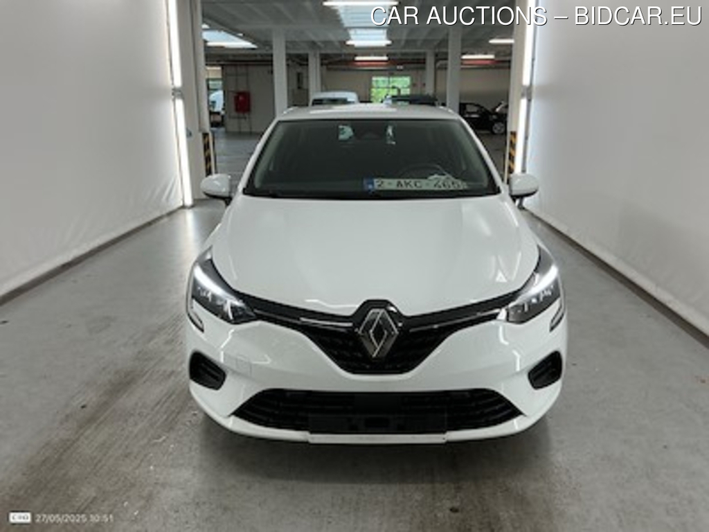 Renault Clio 1.0 TCE 90 ZEN