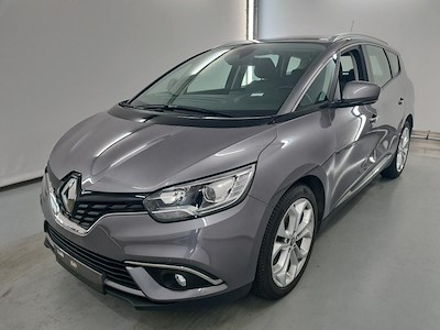 Renault Grand scenic 1.7 BLUE DCI 120 CORPORATE ED Business