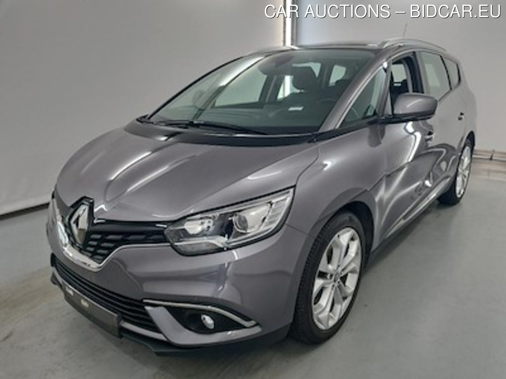 Renault Grand scenic 1.7 BLUE DCI 120 CORPORATE ED Business