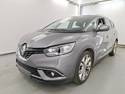 Renault Grand scenic 1.7 BLUE DCI 120 CORPORATE ED Business