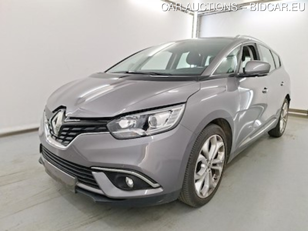 Renault Grand scenic 1.7 BLUE DCI 120 CORPORATE ED Business