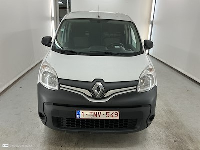 Renault Kangoo express maxi dsl - 2013 1.5 dCi Energy Grand Confort (EU6)