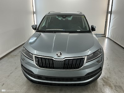 Skoda KAROQ 1.5 TSI ACT Style (EU6.2)