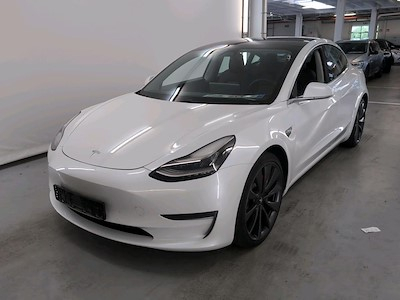 Tesla Model 3 75 kWh Performance Dual Motor