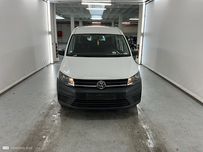 Volkswagen Caddy maxi diesel - 2015 2.0 TDi SCR Conceptline Transfo Van