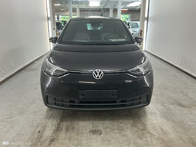 Volkswagen ID3 BEV 82KWH 150KW PRO S