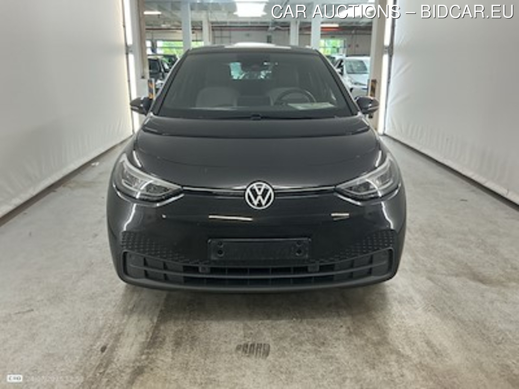 Volkswagen ID3 BEV 82KWH 150KW PRO S