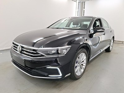 Volkswagen Passat 1.4 TSI GTE BUSINESS DSG