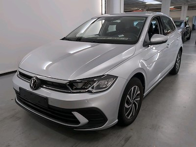 Volkswagen Polo 1.0 TSI LIFE BUSINESS