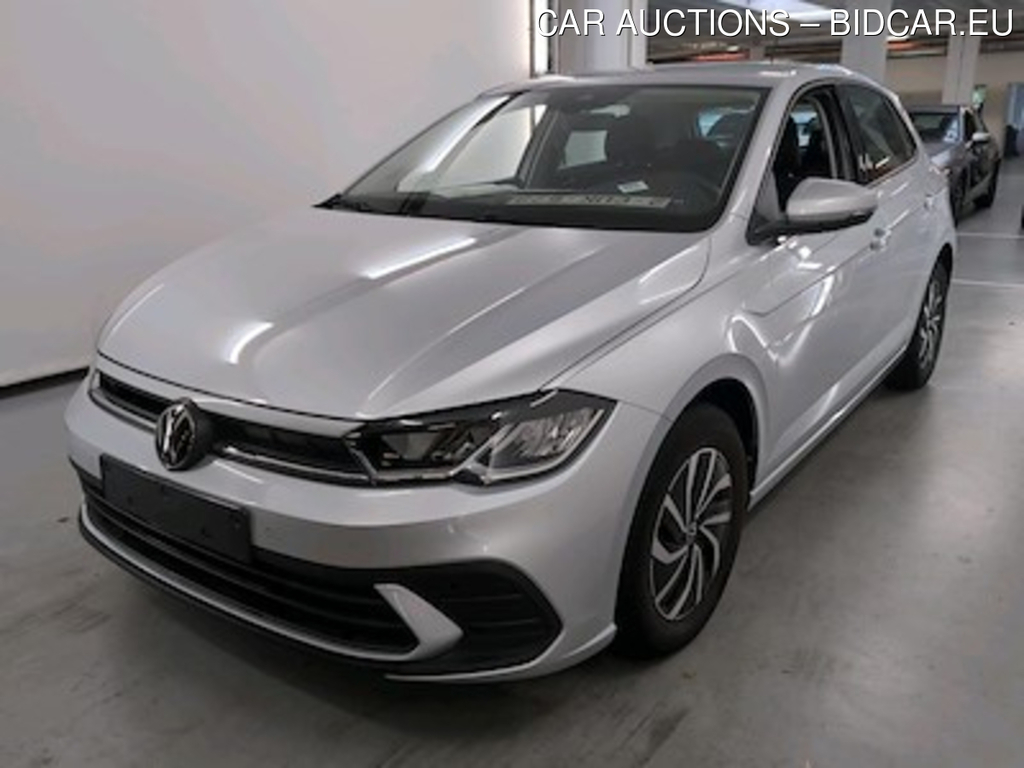 Volkswagen Polo 1.0 TSI LIFE BUSINESS