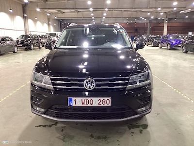 Volkswagen Tiguan 1.5 TSI ACT Comfortline OPF