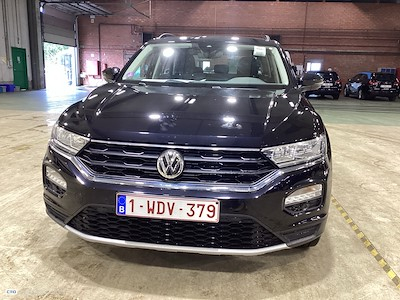 Volkswagen T-ROC 1.0 TSI Style OPF