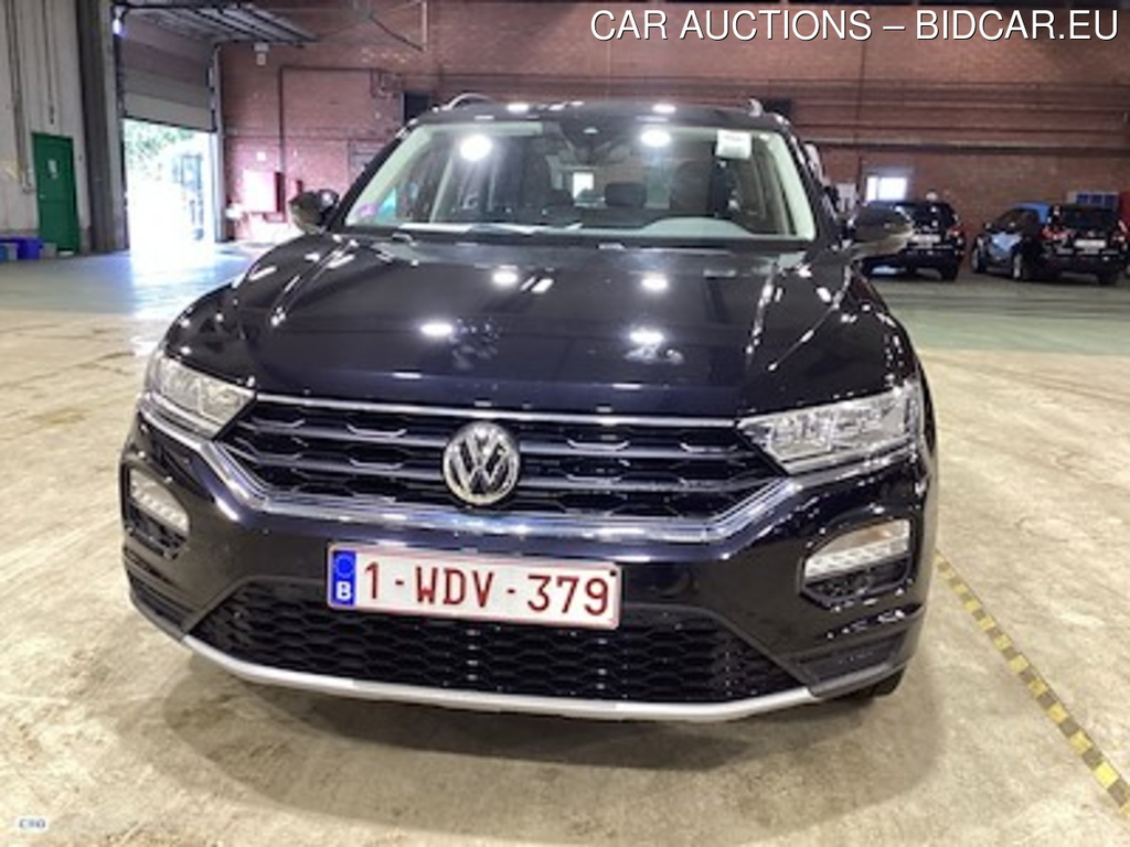 Volkswagen T-ROC 1.0 TSI Style OPF