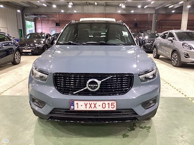 Volvo XC40 1.5 T3 GEARTRONIC R-DESIGN