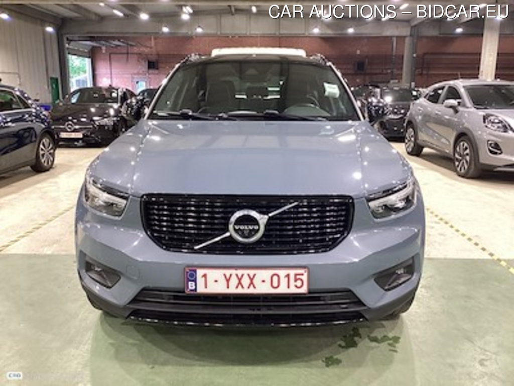 Volvo XC40 1.5 T3 GEARTRONIC R-DESIGN