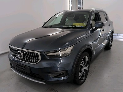 Volvo XC40 1.5 T5 PHEV Inscription Winter Inttelisafe Surround Lounge Luxury Seat