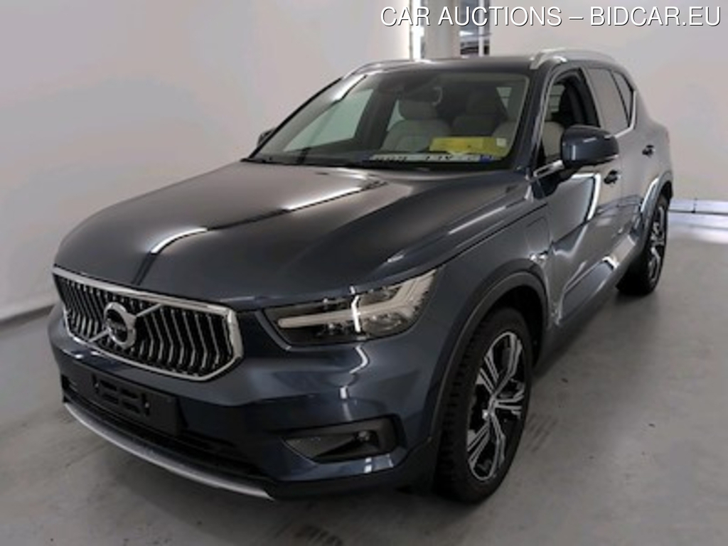 Volvo XC40 1.5 T5 PHEV Inscription Winter Inttelisafe Surround Lounge Luxury Seat