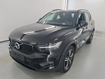 Volvo XC40 1.5 T5 TE PHEV R-Design DCT Park Assist Intelliusafe Pro