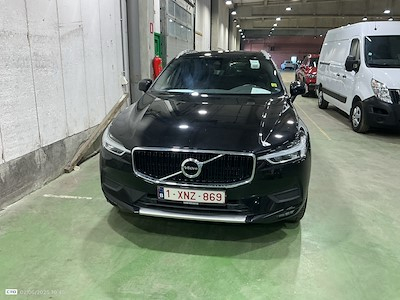 Volvo Xc60 diesel - 2017 2.0 D4 Momentum Pro Geartronic