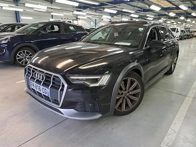 Audi A6 allrd A6 Allroad 45 TDI 245ch Avus quattro Stronic