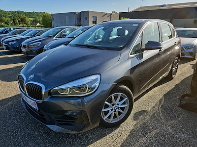 BMW Serie 2 active toure Serie 2 ActiveTourer 216dA 116ch Business Design DKG7