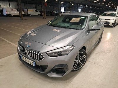 BMW Serie 2 GC Serie 2 Gran Coupe 220dA xDrive 190ch M Sport