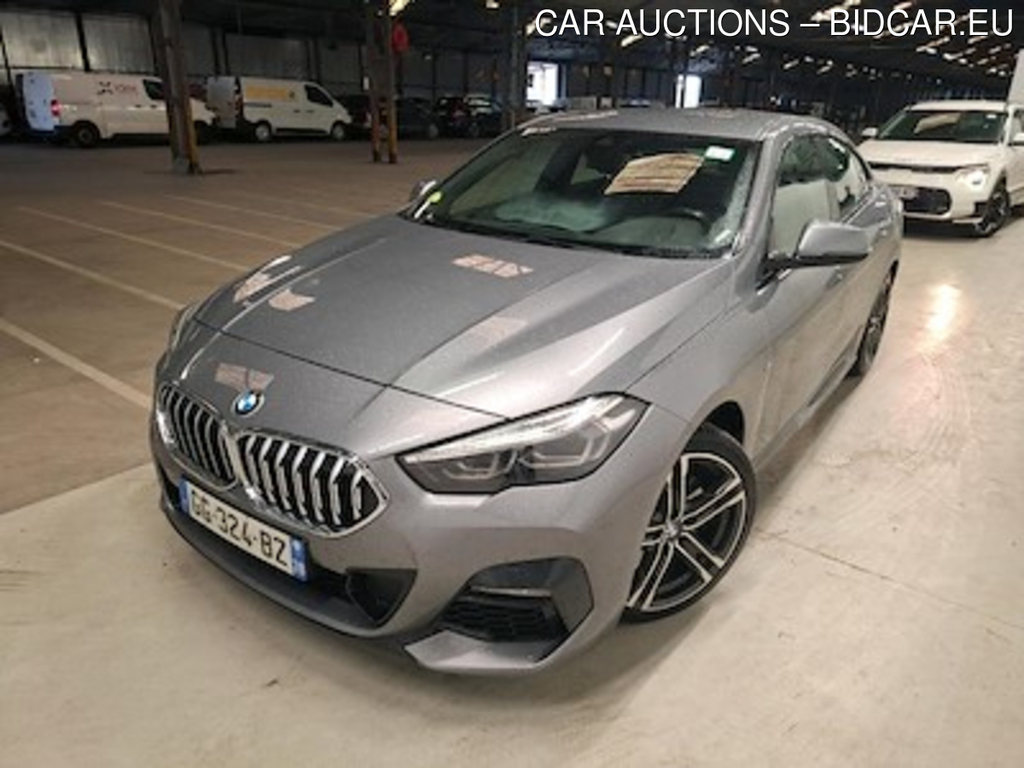 BMW Serie 2 GC Serie 2 Gran Coupe 220dA xDrive 190ch M Sport