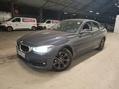 BMW Serie 3 Serie 3 Gran Turismo 318dA 150ch Lounge