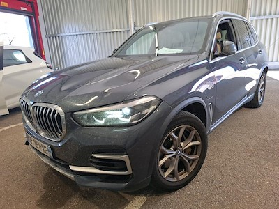 BMW X5 X5 xDrive45e 394ch xLine 17cv