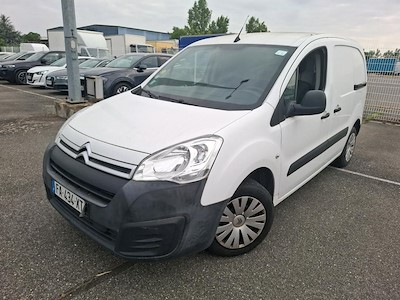 Citroen BERLINGO Berlingo M 1.6 BlueHDi 100 S&amp;S Business