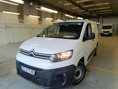 Citroen BERLINGO Berlingo Van M 650kg BlueHDi 100 S&amp;S Club