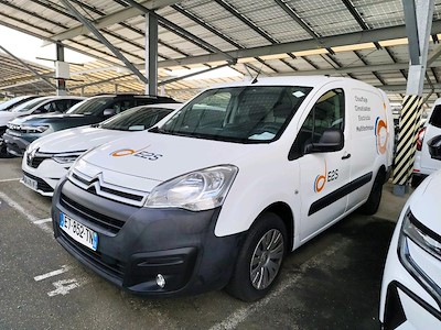 Citroen BERLINGO Berlingo XL 1.6 BlueHDi 100 S&amp;S Business ETG6